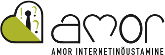 amor internetinõustamine logo